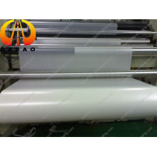 matte polyester film for trademark, panel